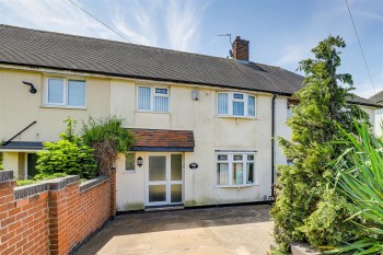 Summerwood Lane, Clifton, Nottinghamshire, NG11 9DW