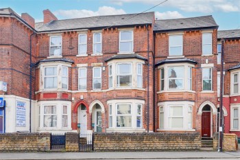 Colwick Road, Sneinton, Nottinghamshire, NG2 4AQ