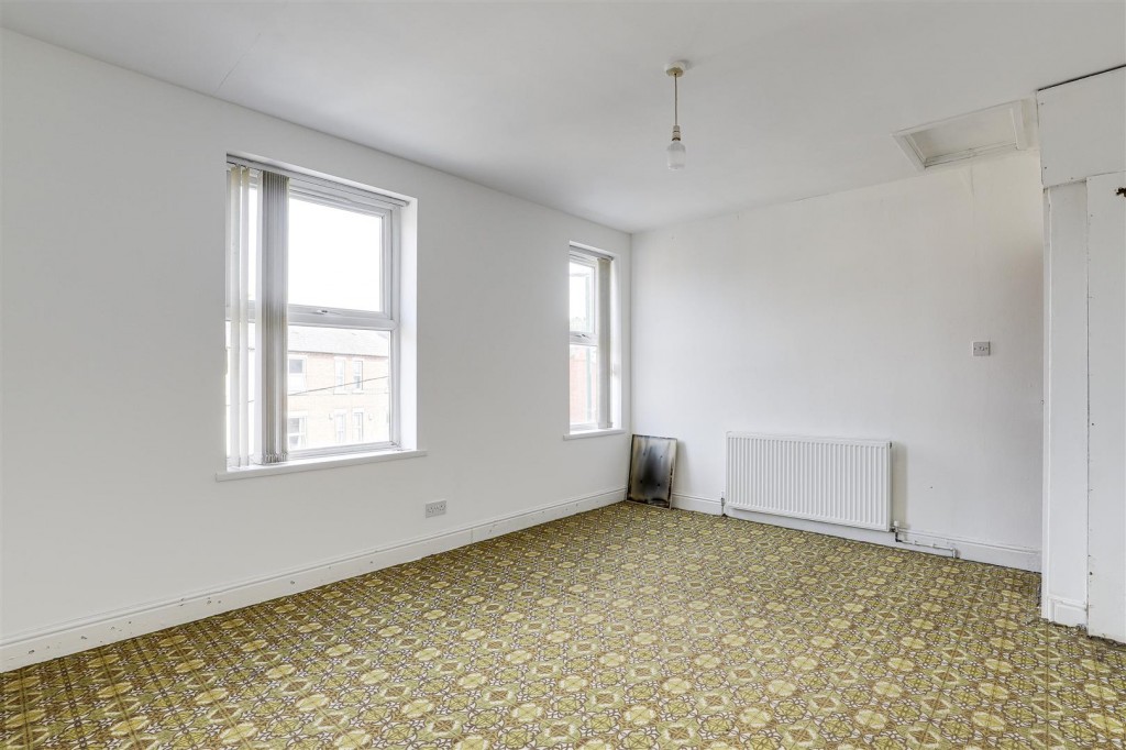 Colwick Road, Sneinton, Nottinghamshire, NG2 4AQ
