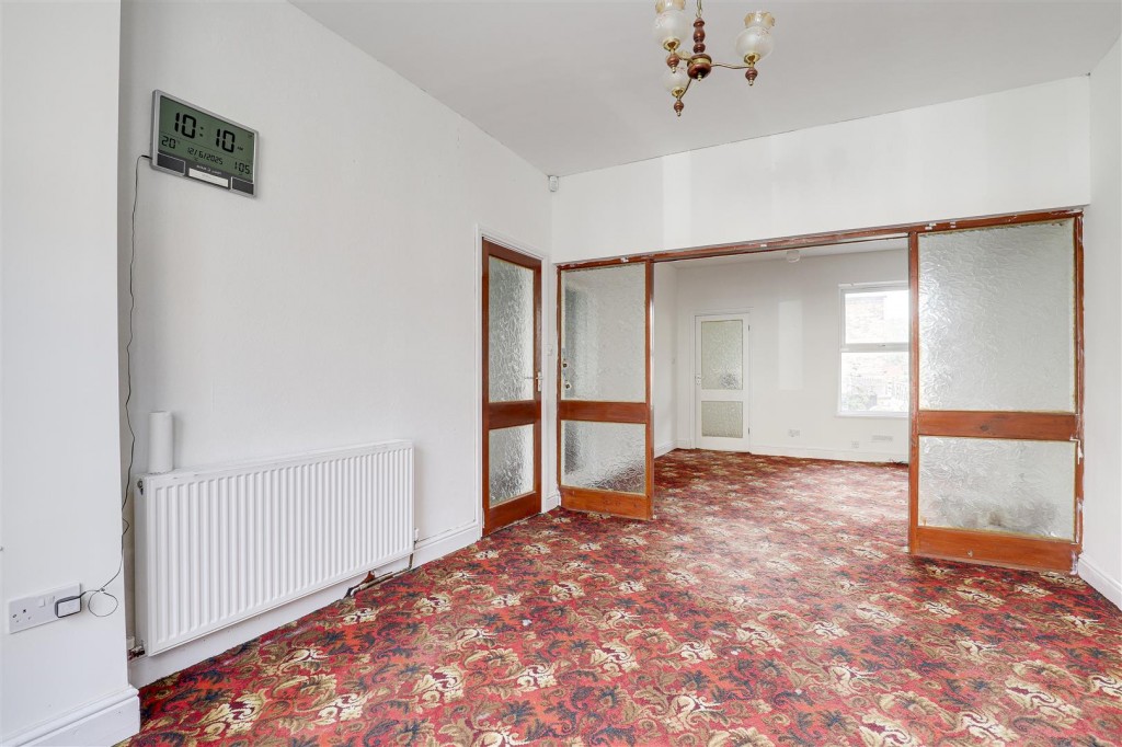 Colwick Road, Sneinton, Nottinghamshire, NG2 4AQ