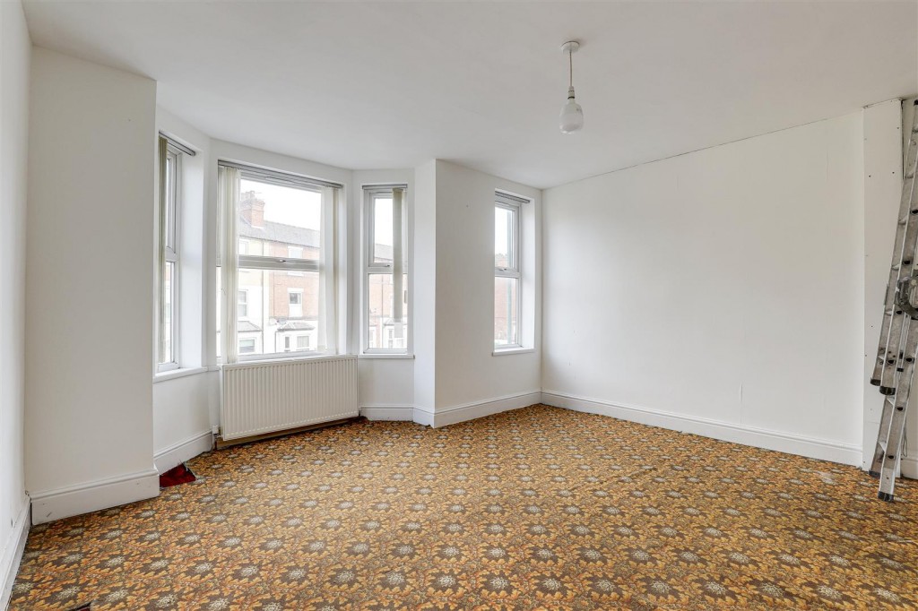 Colwick Road, Sneinton, Nottinghamshire, NG2 4AQ