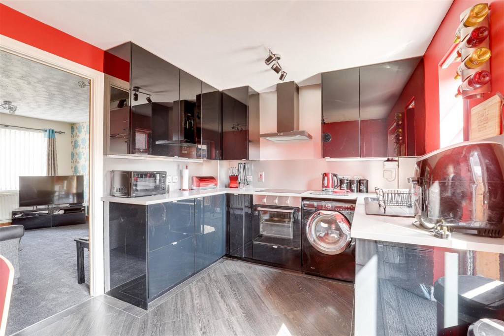 Keats Close, Long Eaton, Derbyshire, NG10 3LT