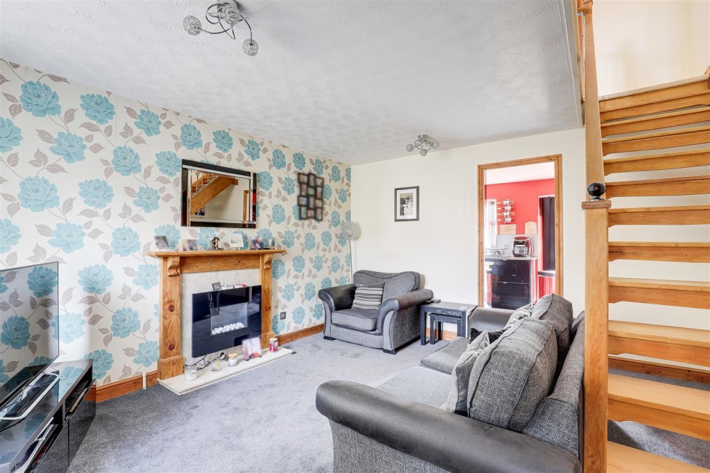 Keats Close, Long Eaton, Derbyshire, NG10 3LT