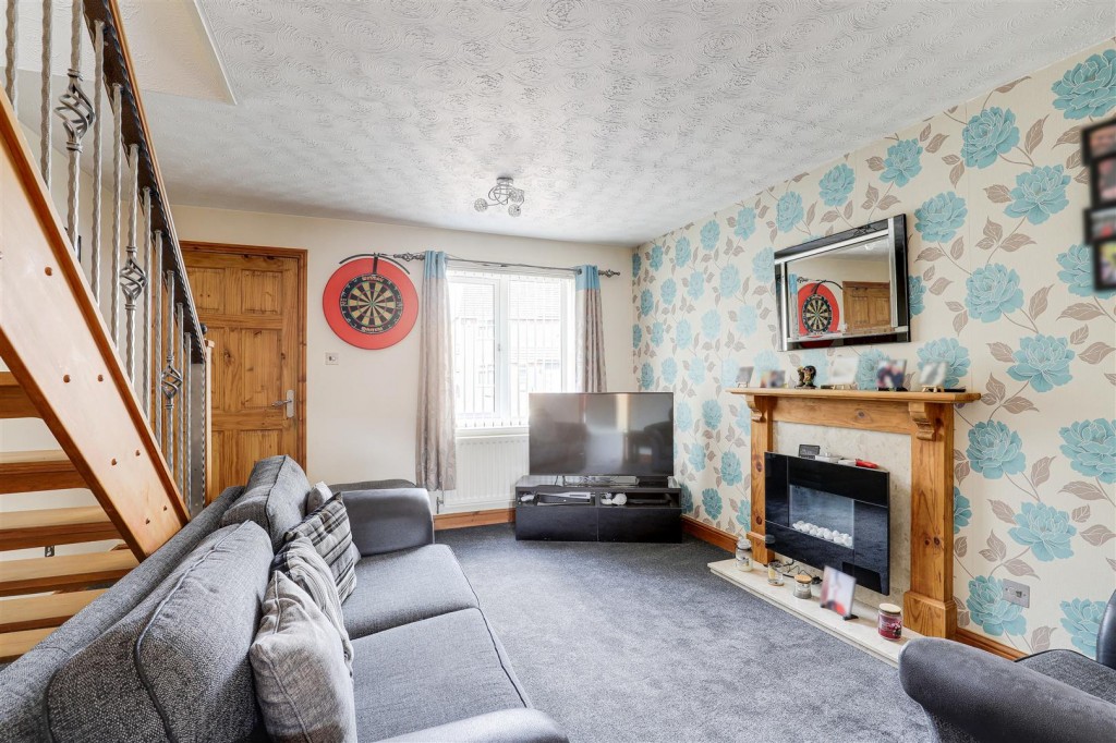 Keats Close, Long Eaton, Derbyshire, NG10 3LT