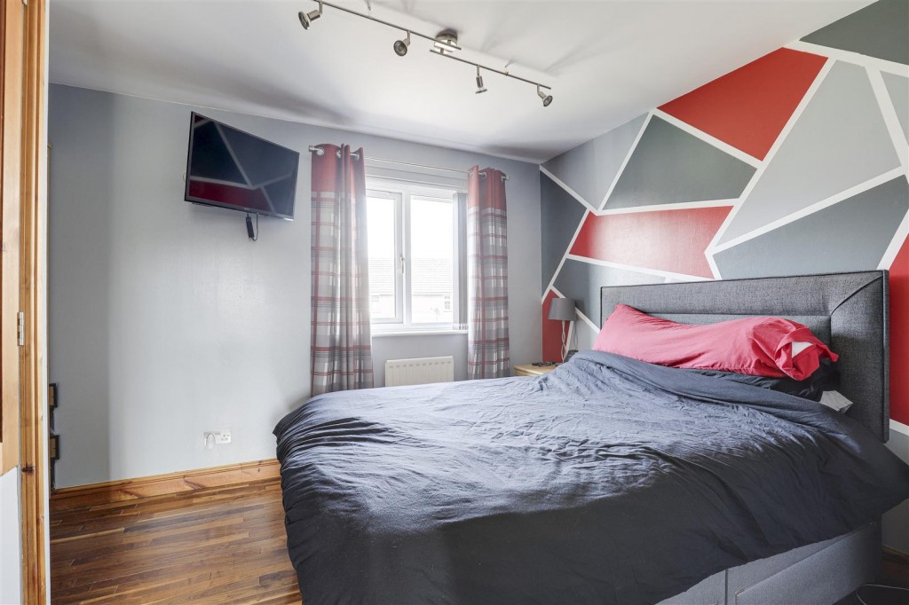 Keats Close, Long Eaton, Derbyshire, NG10 3LT