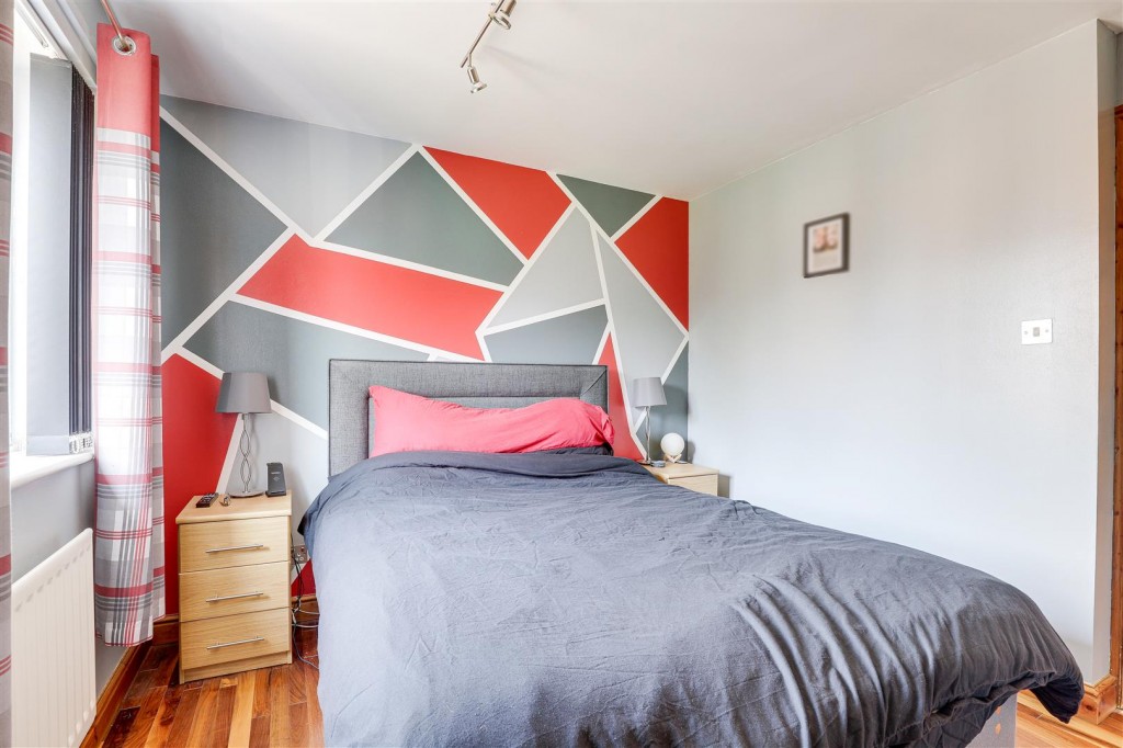Keats Close, Long Eaton, Derbyshire, NG10 3LT