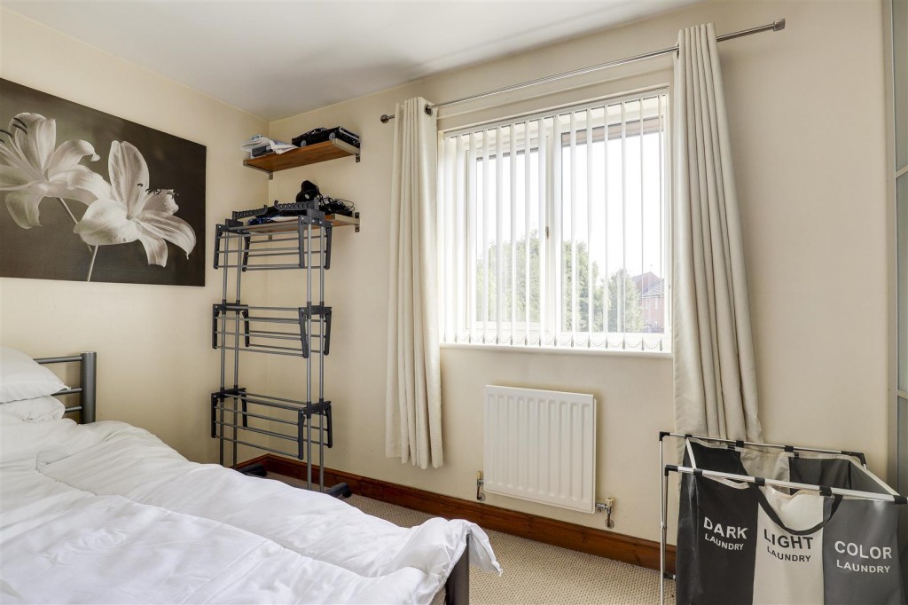 Keats Close, Long Eaton, Derbyshire, NG10 3LT