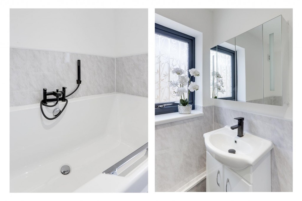 Clarborough Drive, Arnold, Nottinghamshire, NG5 7LL
