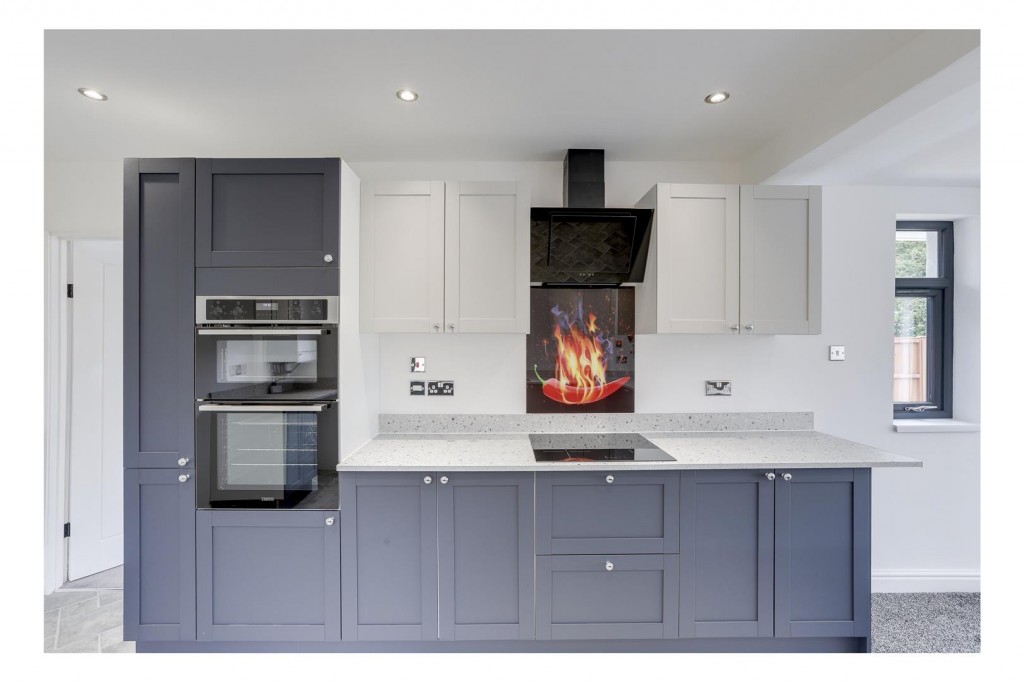Clarborough Drive, Arnold, Nottinghamshire, NG5 7LL