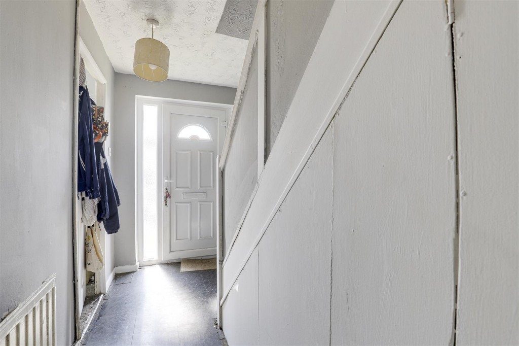 Oxengate, Arnold, Nottinghamshire, NG5 6FY