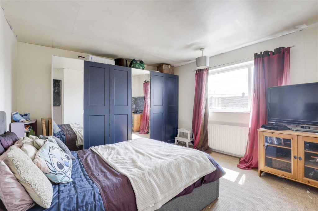 Oxengate, Arnold, Nottinghamshire, NG5 6FY