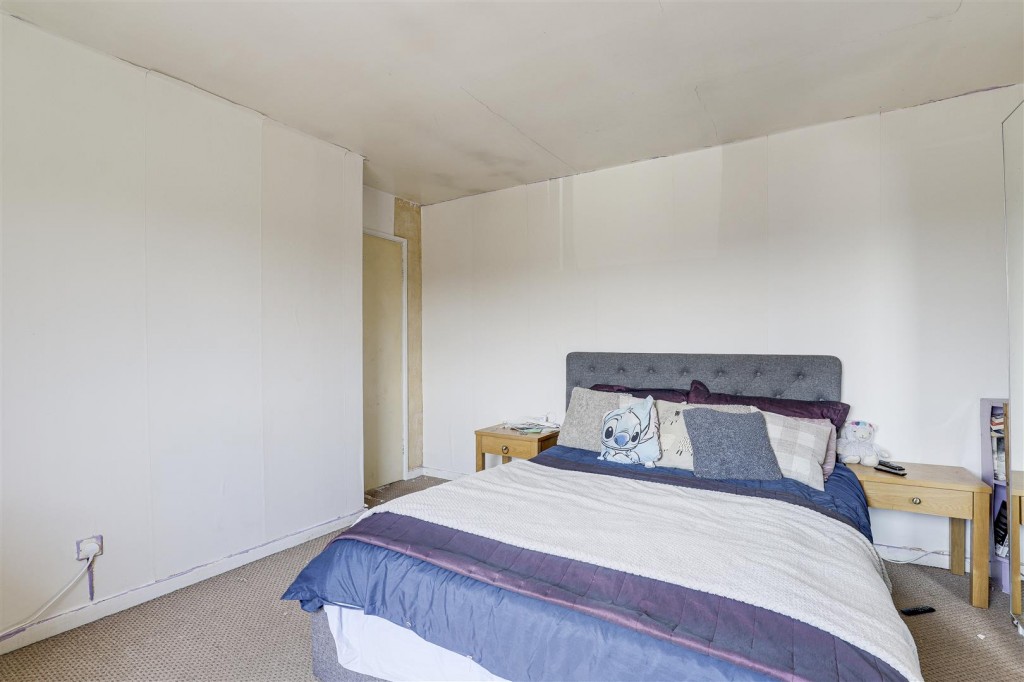 Oxengate, Arnold, Nottinghamshire, NG5 6FY