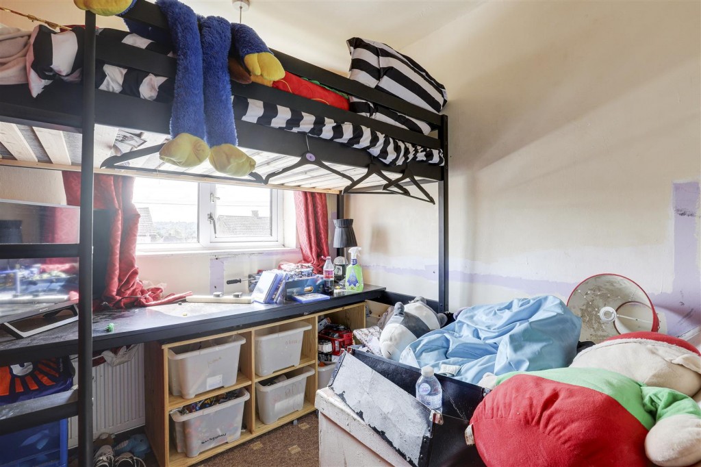 Oxengate, Arnold, Nottinghamshire, NG5 6FY