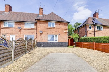 Holcombe Close, Nottingham, Nottinghamshire, NG8 5NU