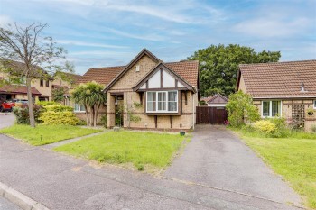 Tudor Court, Hucknall, Nottinghamshire, NG15 6RU