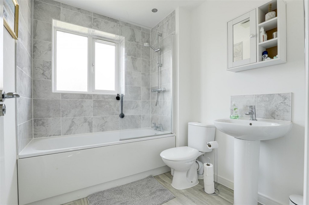 Chadburn Road, Linby, Nottinghamshire, NG15 8JT