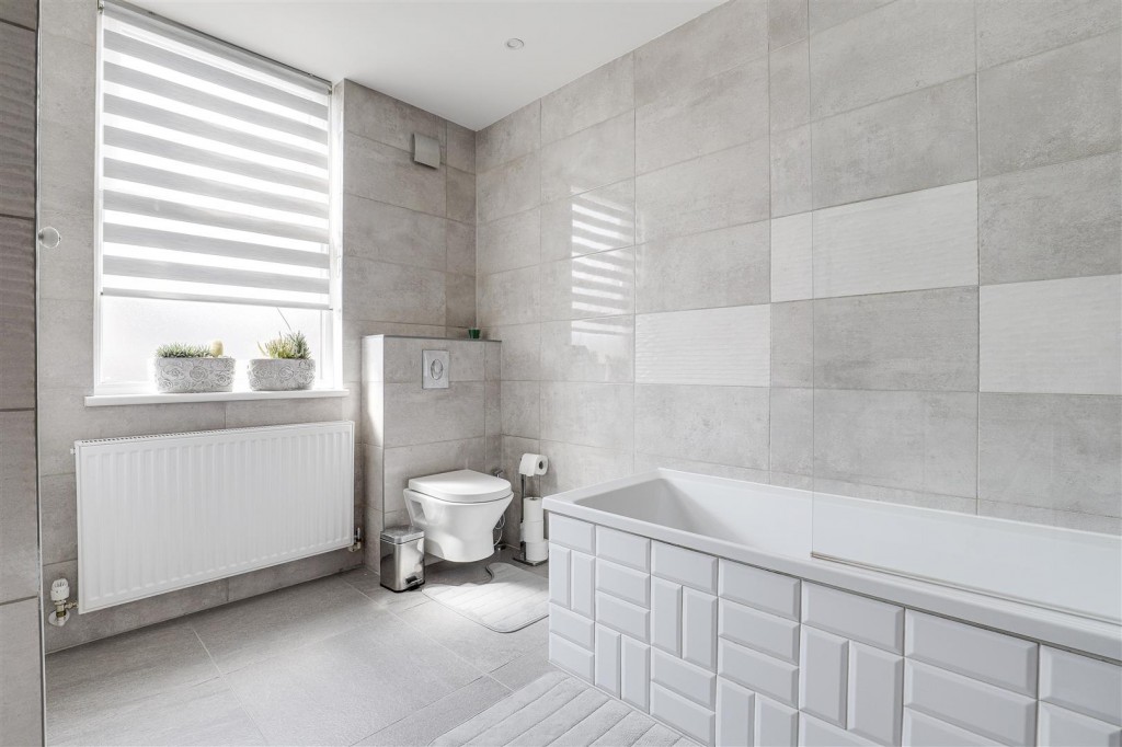 Owthorpe Grove, Sherwood, Nottinghamshire, NG5 2LX