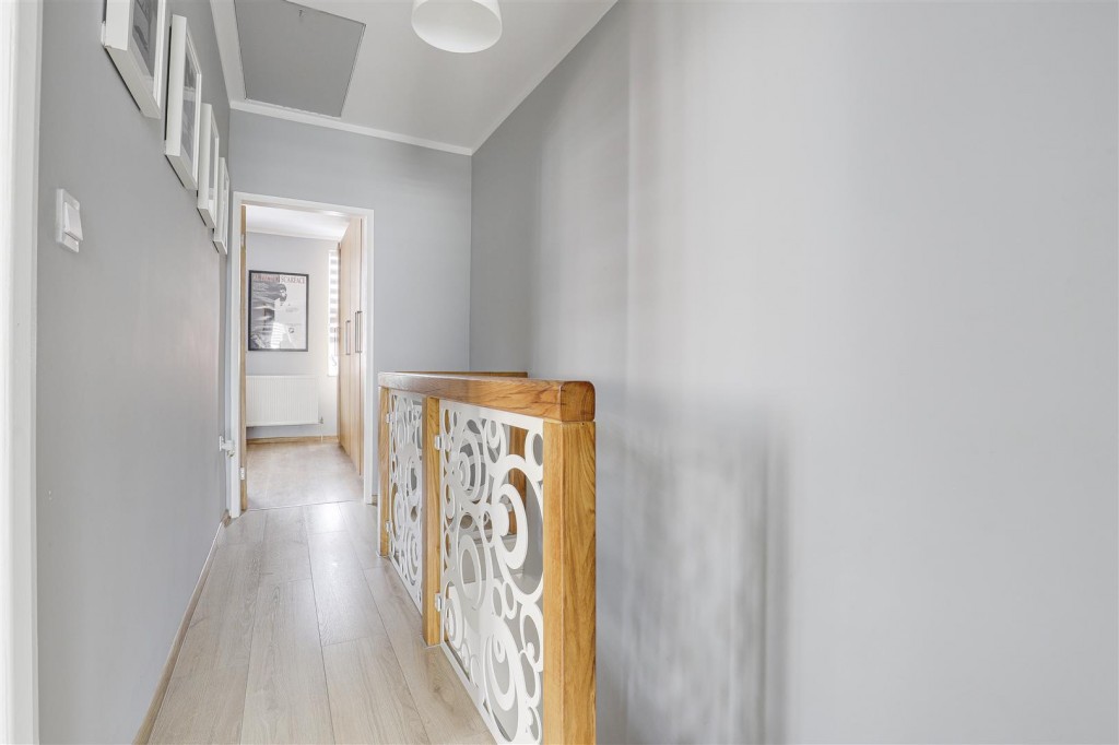 Owthorpe Grove, Sherwood, Nottinghamshire, NG5 2LX