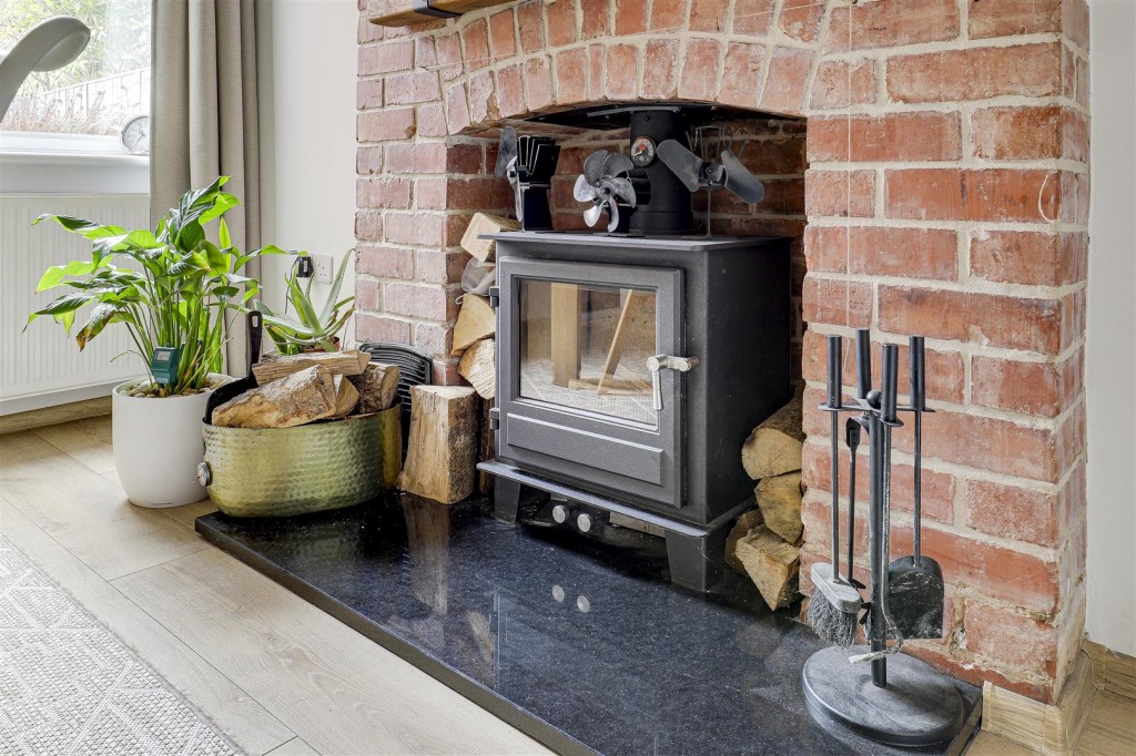 Owthorpe Grove, Sherwood, Nottinghamshire, NG5 2LX