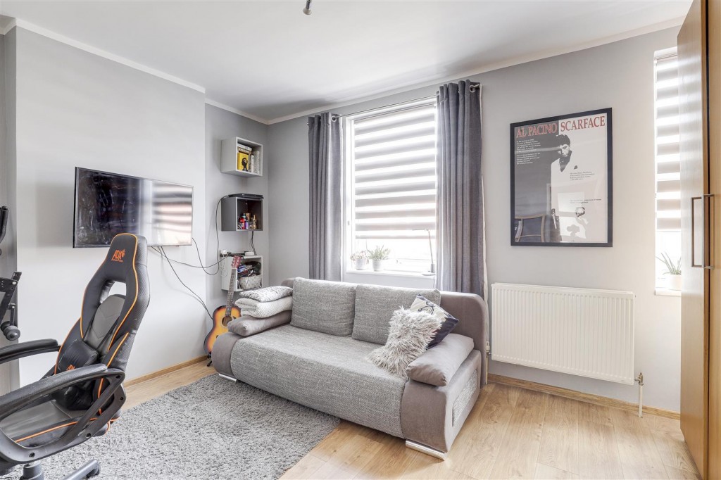 Owthorpe Grove, Sherwood, Nottinghamshire, NG5 2LX