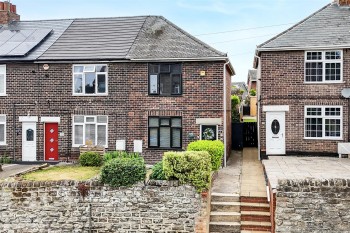 Coppice Road, Arnold, Nottinghamshire, NG5 7GR