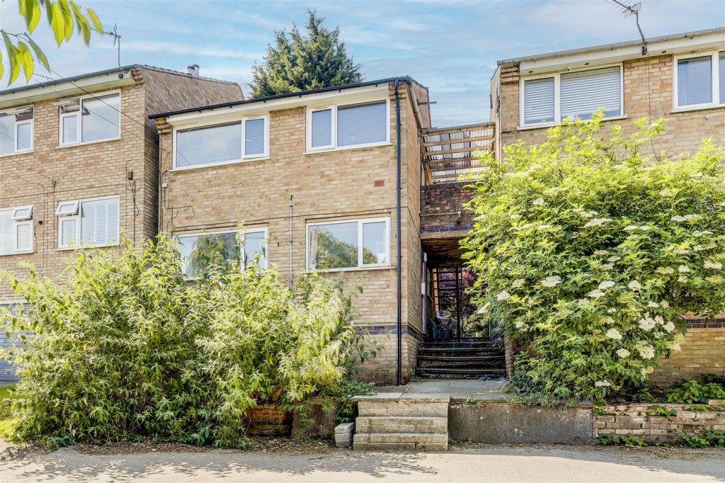 Beckett Court, Gedling, Nottinghamshire, NG4 4GS