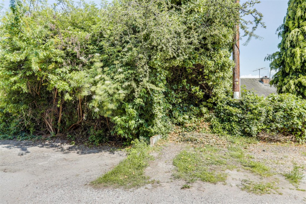 Beckett Court, Gedling, Nottinghamshire, NG4 4GS