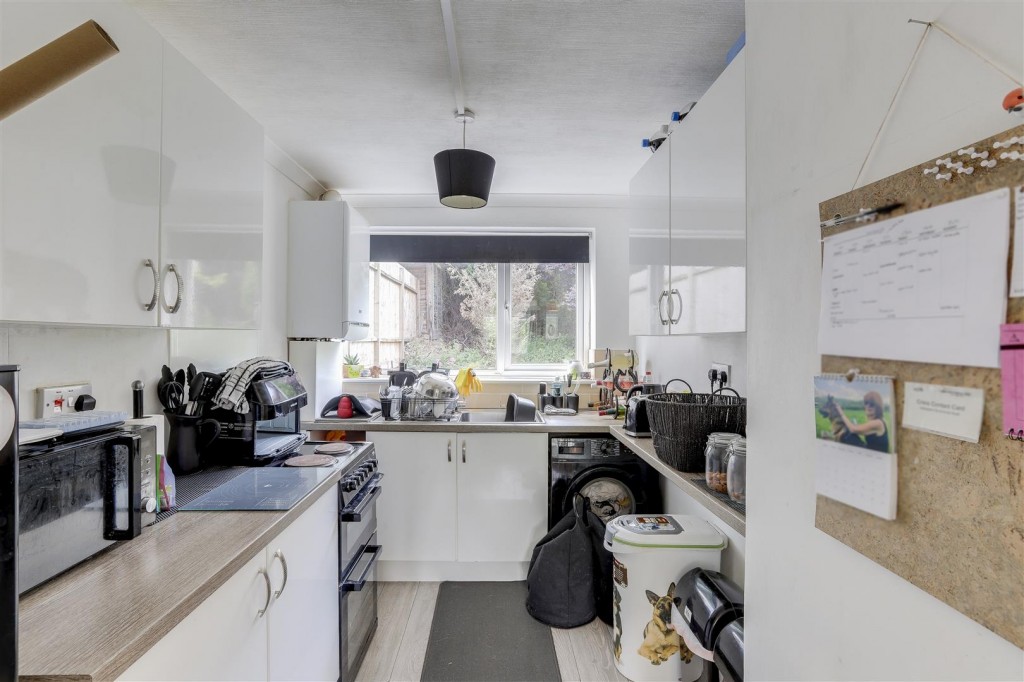 Beckett Court, Gedling, Nottinghamshire, NG4 4GS