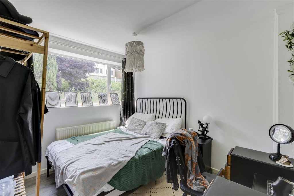 Beckett Court, Gedling, Nottinghamshire, NG4 4GS