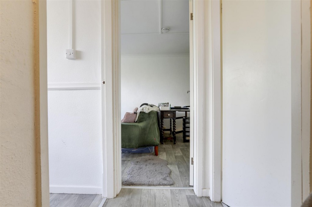 Beckett Court, Gedling, Nottinghamshire, NG4 4GS