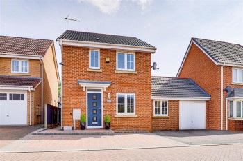 Dairy Square, Aspley, Nottinghamshire, NG8 3DX