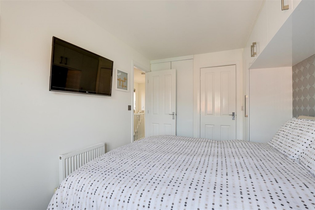 Dairy Square, Aspley, Nottinghamshire, NG8 3DX
