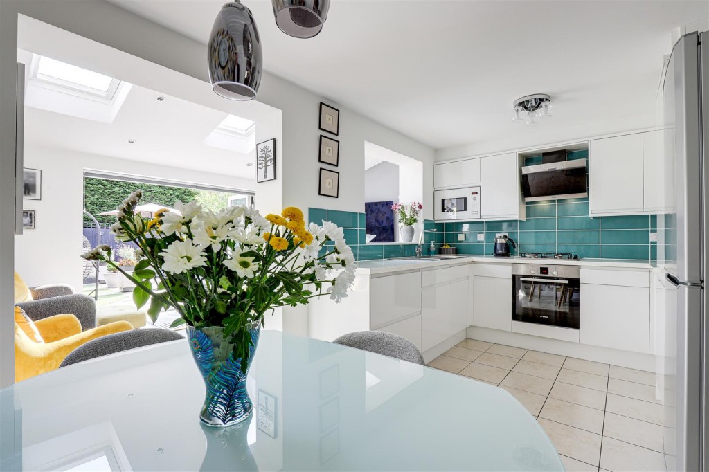 Dairy Square, Aspley, Nottinghamshire, NG8 3DX