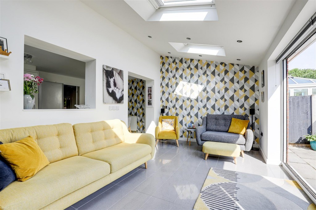 Dairy Square, Aspley, Nottinghamshire, NG8 3DX