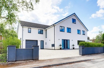 Cherry Tree Lane, Edwalton, Nottinghamshire, NG12 4AL