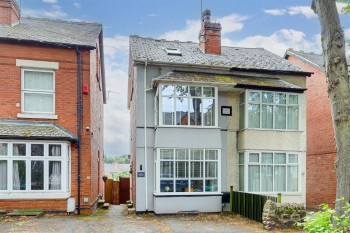 Leonard Avenue, Sherwood, Nottinghamshire, NG5 2LU