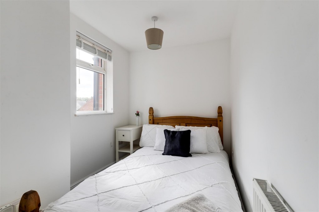 Leonard Avenue, Sherwood, Nottinghamshire, NG5 2LU