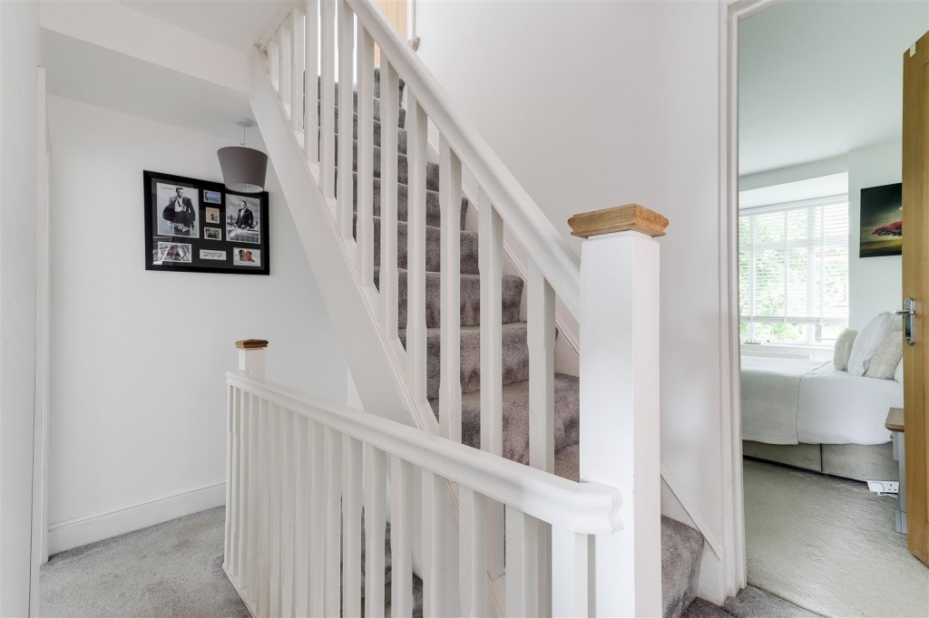 Leonard Avenue, Sherwood, Nottinghamshire, NG5 2LU