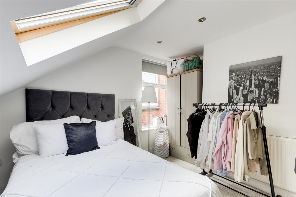 Leonard Avenue, Sherwood, Nottinghamshire, NG5 2LU