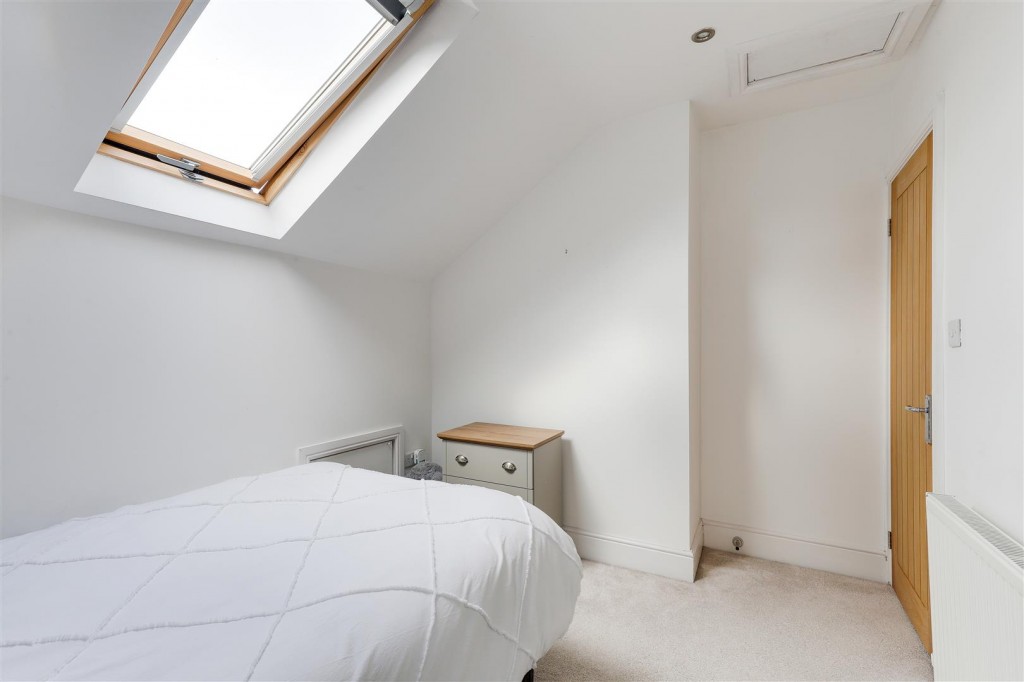 Leonard Avenue, Sherwood, Nottinghamshire, NG5 2LU