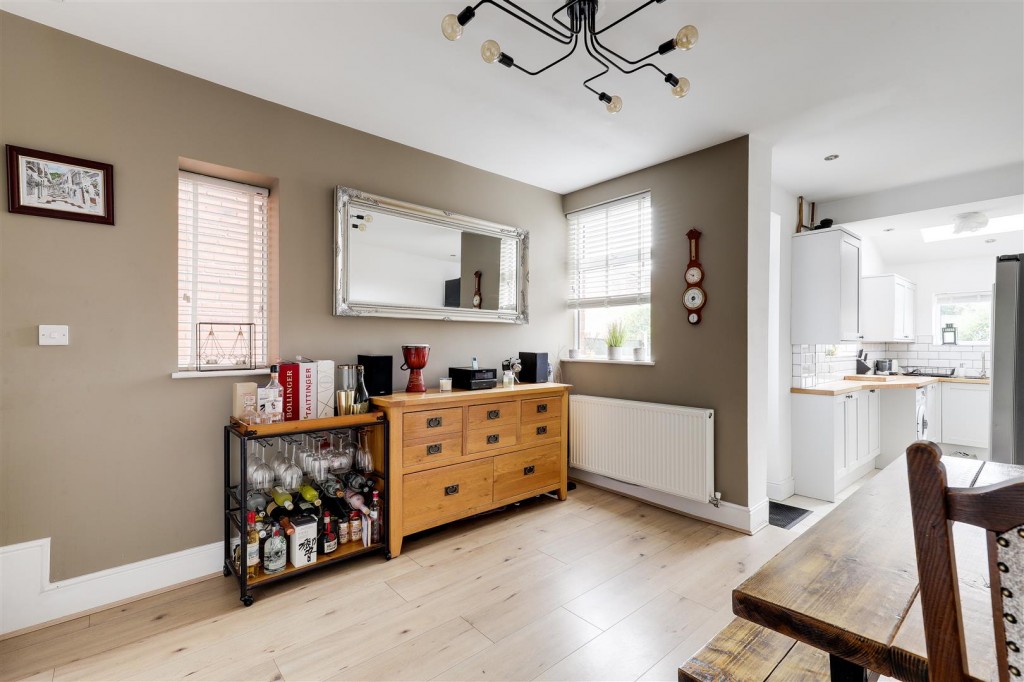 Leonard Avenue, Sherwood, Nottinghamshire, NG5 2LU
