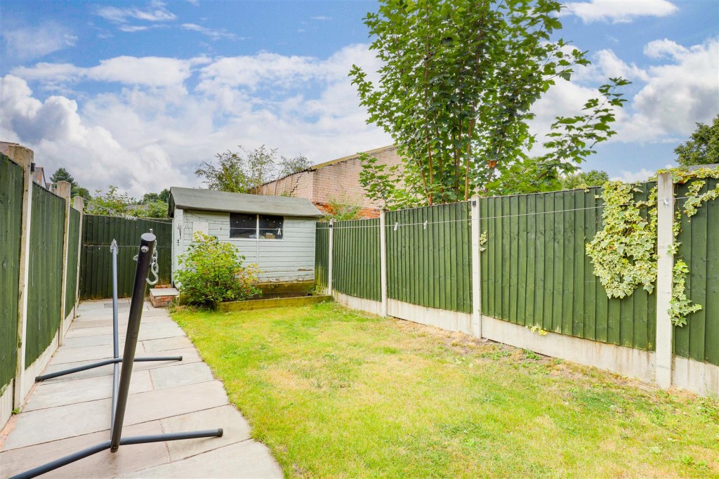 Leonard Avenue, Sherwood, Nottinghamshire, NG5 2LU