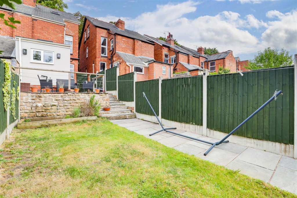 Leonard Avenue, Sherwood, Nottinghamshire, NG5 2LU