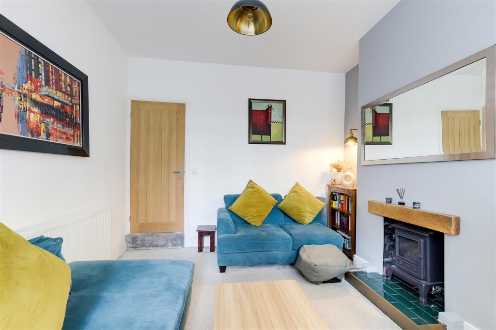 Leonard Avenue, Sherwood, Nottinghamshire, NG5 2LU