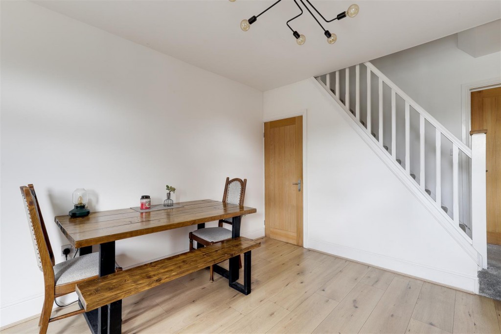 Leonard Avenue, Sherwood, Nottinghamshire, NG5 2LU