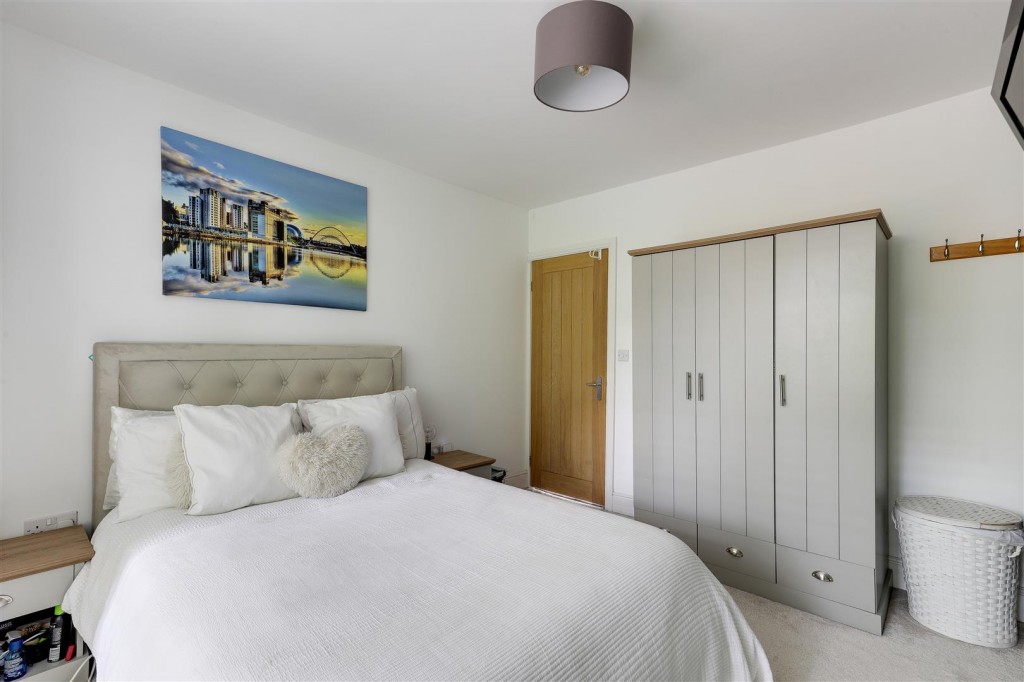Leonard Avenue, Sherwood, Nottinghamshire, NG5 2LU