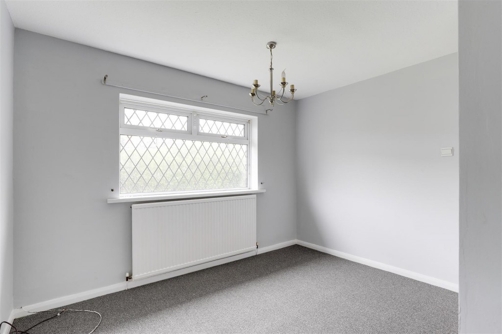 Queens Bower Road, Bestwood, Nottinghamshire, NG5 5RF