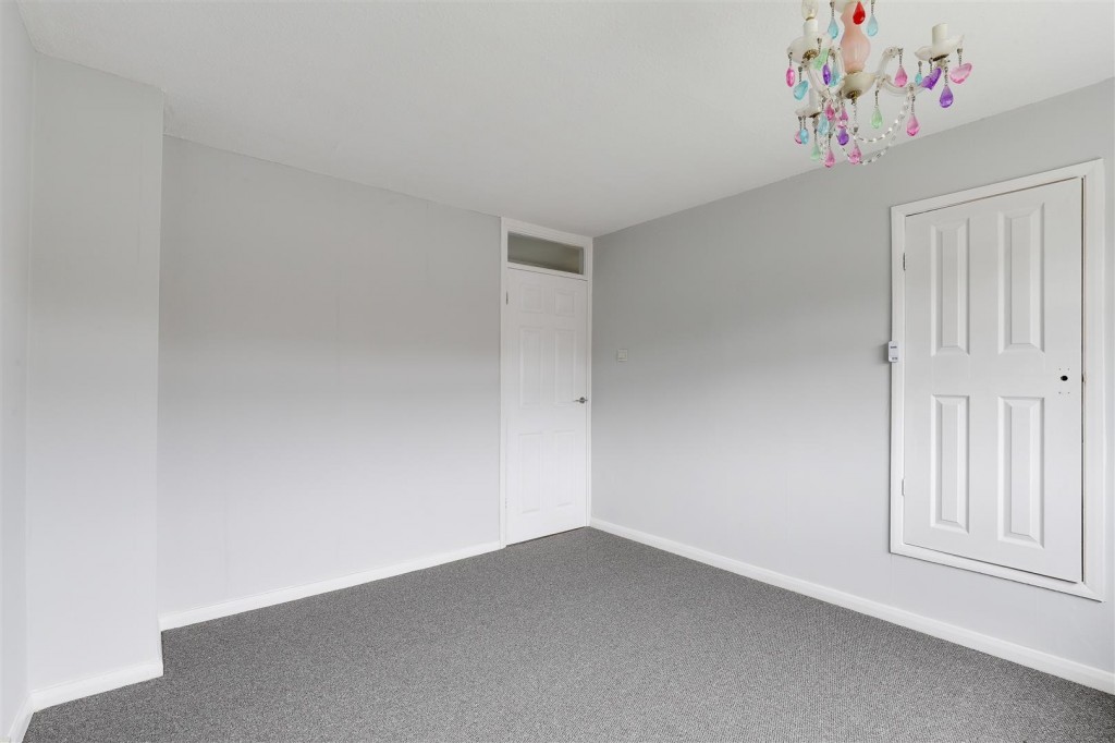 Queens Bower Road, Bestwood, Nottinghamshire, NG5 5RF