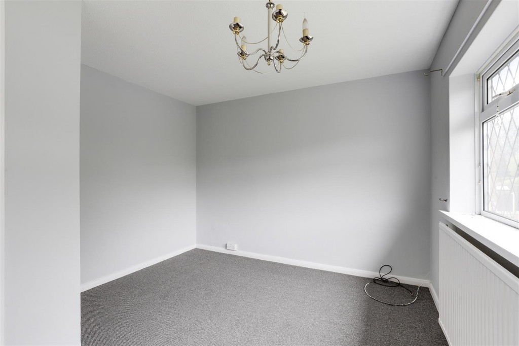 Queens Bower Road, Bestwood, Nottinghamshire, NG5 5RF
