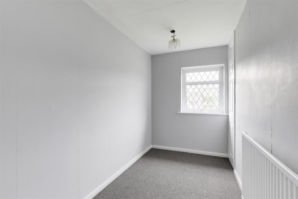 Queens Bower Road, Bestwood, Nottinghamshire, NG5 5RF